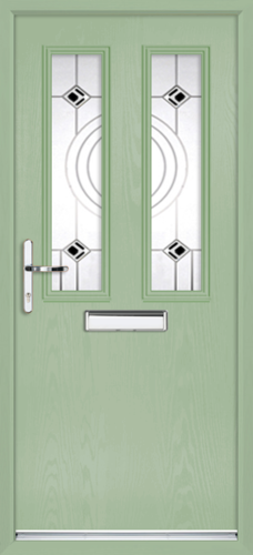 Chartwell Green Frame